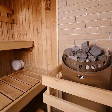 Green Hotel Yes Nagahama Minatokan Экстерьер фото