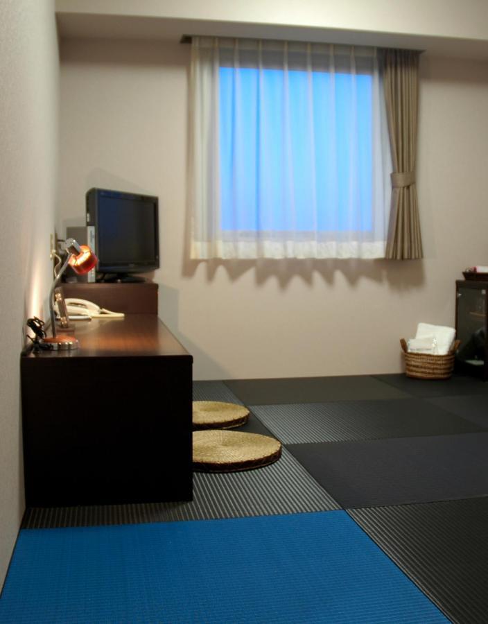 Green Hotel Yes Nagahama Minatokan Экстерьер фото