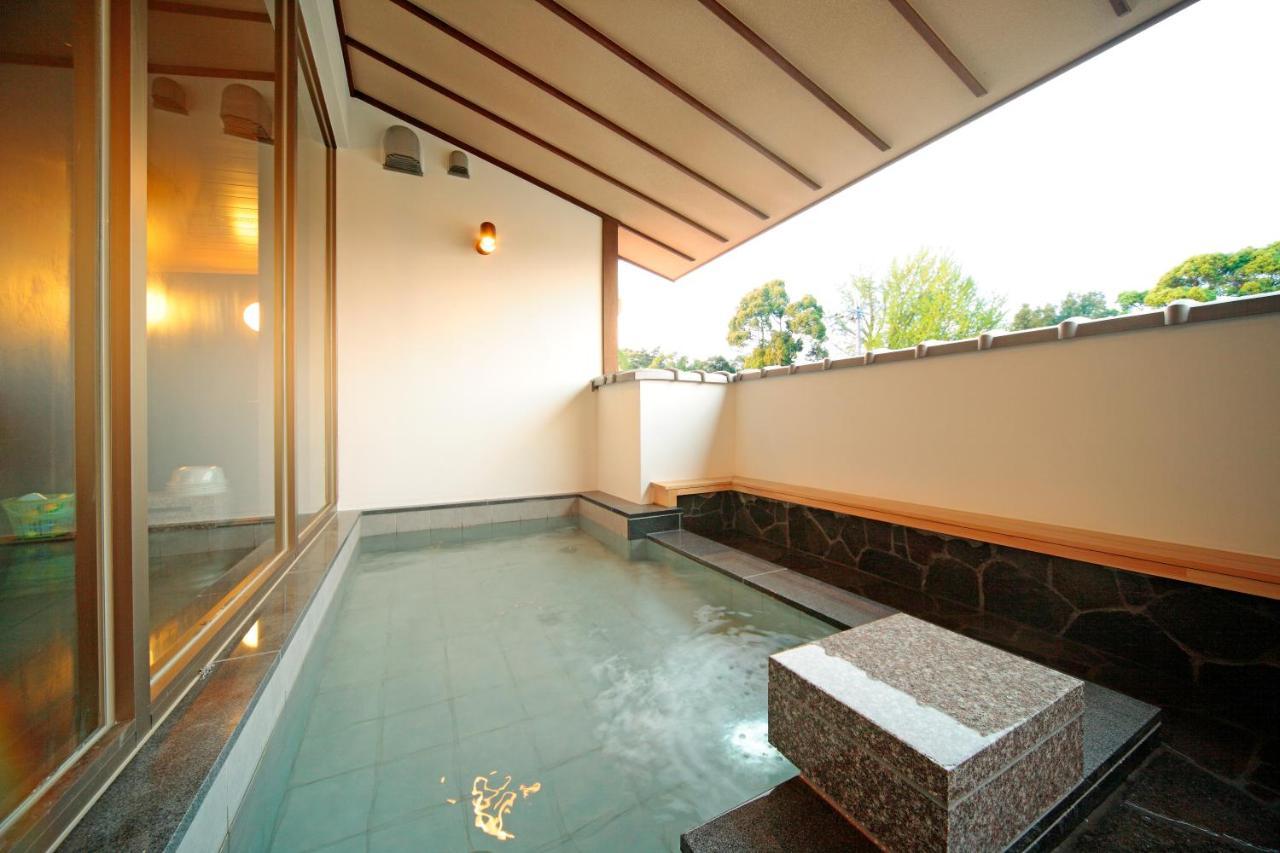 Green Hotel Yes Nagahama Minatokan Экстерьер фото
