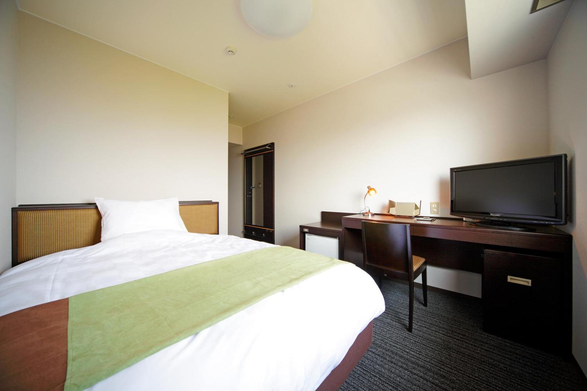Green Hotel Yes Nagahama Minatokan Экстерьер фото
