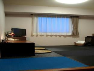 Green Hotel Yes Nagahama Minatokan Номер фото